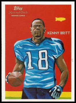 C187 Kenny Britt